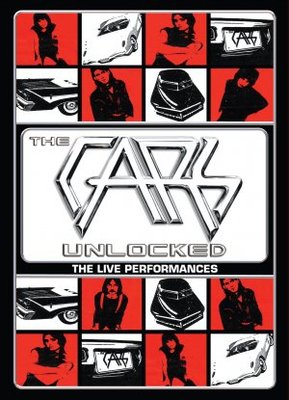 The Cars: Unlocked movie poster (2006) magic mug #MOV_45eecec8