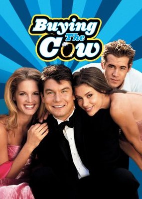 Buying the Cow movie poster (2002) hoodie