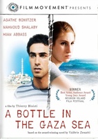 Une bouteille Ã  la mer movie poster (2011) Longsleeve T-shirt #1067683