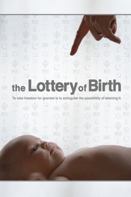 Creating Freedom: The Lottery of Birth movie poster (2013) Mouse Pad MOV_45fd2cfd