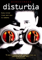Disturbia movie poster (2007) Tank Top #728771