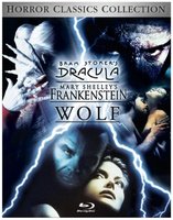 Frankenstein movie poster (1994) hoodie #649998