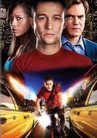 Premium Rush movie poster (2012) Mouse Pad MOV_460ce1ec