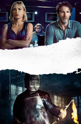 Evidence movie poster (2013) Tank Top