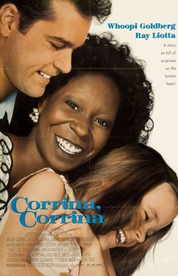 Corrina, Corrina movie poster (1994) tote bag #MOV_4620e79e