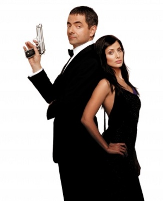 Johnny English movie poster (2003) Poster MOV_46226463