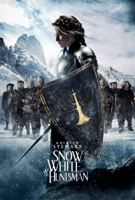 Snow White and the Huntsman movie poster (2012) mug #MOV_46300cdb