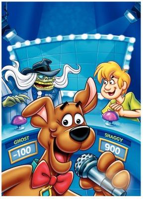 A Pup Named Scooby-Doo movie poster (1988) Poster MOV_4635123f