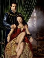 The Tudors movie poster (2007) Mouse Pad MOV_463add5f