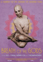 Breath of the Gods movie poster (2013) t-shirt #937105