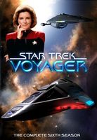Star Trek: Voyager movie poster (1995) Tank Top #639870