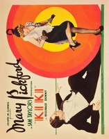 Kiki movie poster (1931) Tank Top #1092937