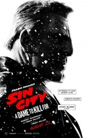 Sin City: A Dame to Kill For movie poster (2014) Tank Top #1177159