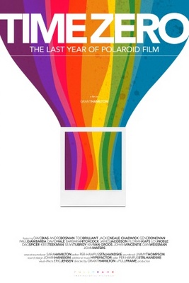 Time Zero: The Last Year of Polaroid Film movie poster (2012) Mouse Pad MOV_4656c6b2
