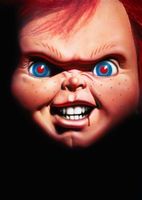 Child's Play 3 movie poster (1991) Longsleeve T-shirt #658915