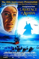 Lawrence of Arabia movie poster (1962) tote bag #MOV_46771738