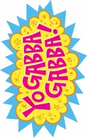 Yo Gabba Gabba! movie poster (2007) t-shirt #1066819