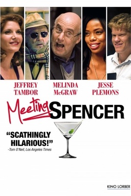 Meeting Spencer movie poster (2010) tote bag #MOV_467b4114
