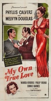 My Own True Love movie poster (1949) sweatshirt #941903