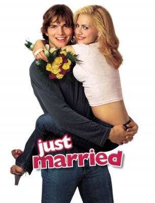 Just Married movie poster (2003) t-shirt
