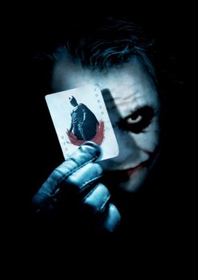 The Dark Knight movie poster (2008) mug #MOV_4690cb28