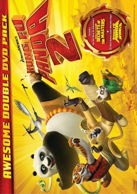 Kung Fu Panda 2 movie poster (2011) mug #MOV_4691037f