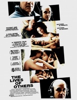 Das Leben der Anderen movie poster (2006) tote bag #MOV_469133de