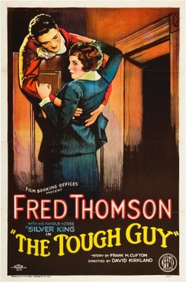 The Tough Guy movie poster (1926) Poster MOV_46963ceb