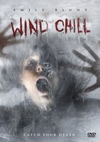 Wind Chill movie poster (2007) Longsleeve T-shirt #709517