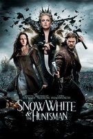Snow White and the Huntsman movie poster (2012) Longsleeve T-shirt #738044