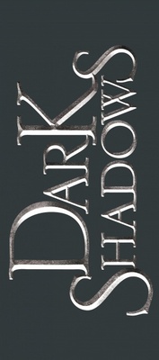 Dark Shadows movie poster (2012) puzzle MOV_46a1a7e3