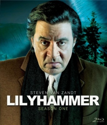 Lilyhammer movie poster (2011) sweatshirt