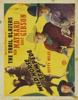 Wild Horse Stampede movie poster (1943) mug #MOV_46b7e2bc