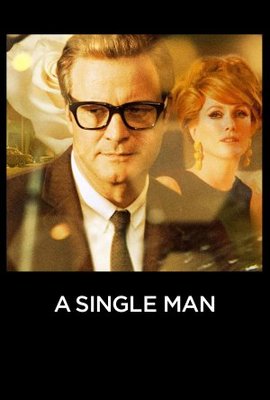 A Single Man movie poster (2009) tote bag #MOV_46b8a833