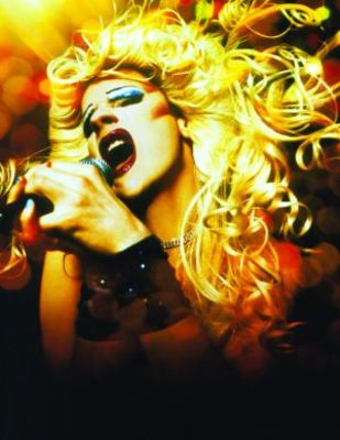 Hedwig and the Angry Inch movie poster (2001) wood print