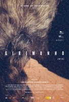 Girimunho movie poster (2011) Longsleeve T-shirt #721231