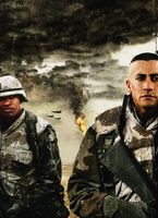 Jarhead movie poster (2005) Tank Top #672662