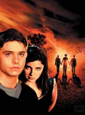 Roswell movie poster (1999) poster
