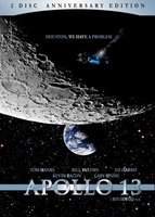 Apollo 13 movie poster (1995) Tank Top #664079