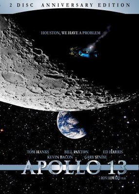 Apollo 13 movie poster (1995) puzzle MOV_46d2dc66
