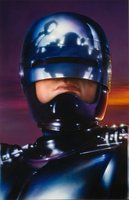 RoboCop 2 movie poster (1990) Mouse Pad MOV_46dd383a