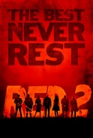 Red 2 movie poster (2013) t-shirt #1073634