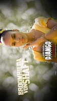 Django Unchained movie poster (2012) sweatshirt #783277