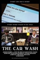 The Car Wash movie poster (2010) t-shirt #699024
