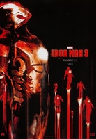 Iron Man 3 movie poster (2013) mug #MOV_46ea355e