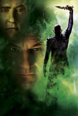 Star Trek: Nemesis movie poster (2002) Poster MOV_46fa5b99