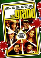 The Grand movie poster (2007) t-shirt #672758