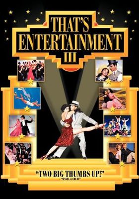 That's Entertainment! III movie poster (1994) Poster MOV_470d2118