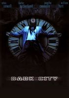 Dark City movie poster (1998) Mouse Pad MOV_4715b2e5