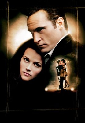 Walk The Line movie poster (2005) Poster MOV_4716398d